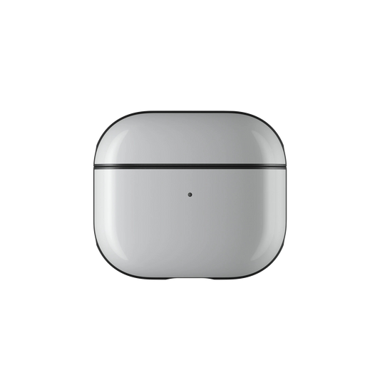 Nomad Sport Case Deksel til AirPods (3. gen) - Lunar Grey