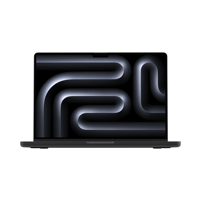 Belkin Privacy Skjermbeskytter til MacBook Pro 14" M1/M2/M3/M4
