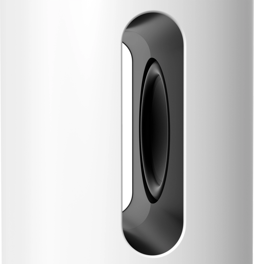 Sonos Sub Mini Trådløs subwoofer - Hvit