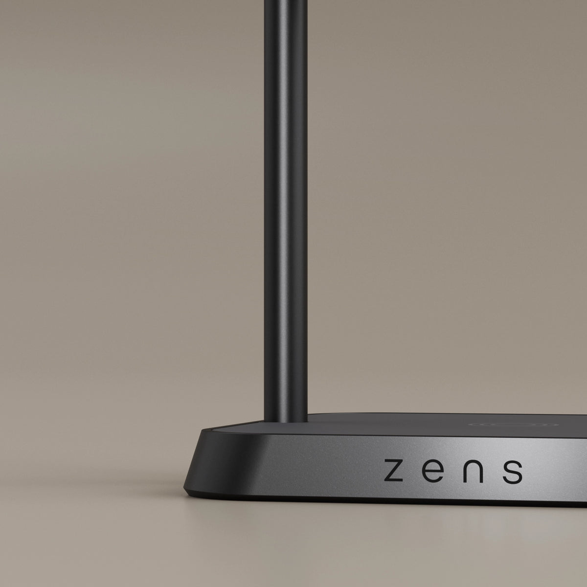 Zens Qi2 Charger Office 2 Ladestasjon