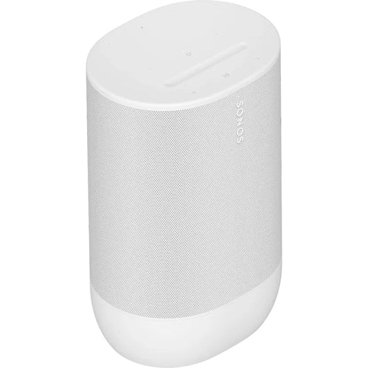 Sonos Move 2 Trådløs bærbar høyttaler - Hvit