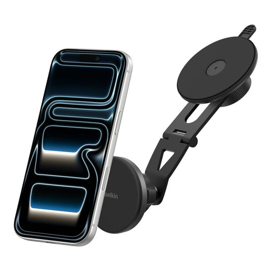 Belkin 15W Magnetisk trådløs billader
