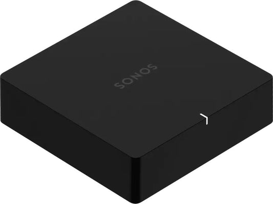 Sonos Port Musikkstreamer