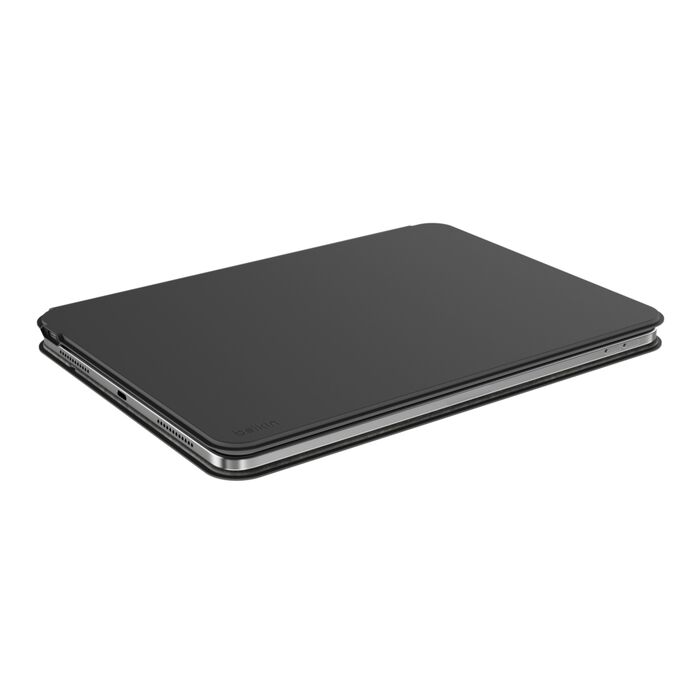 Belkin Magnetisk Folio Tastatur til iPad Pro 11" M4