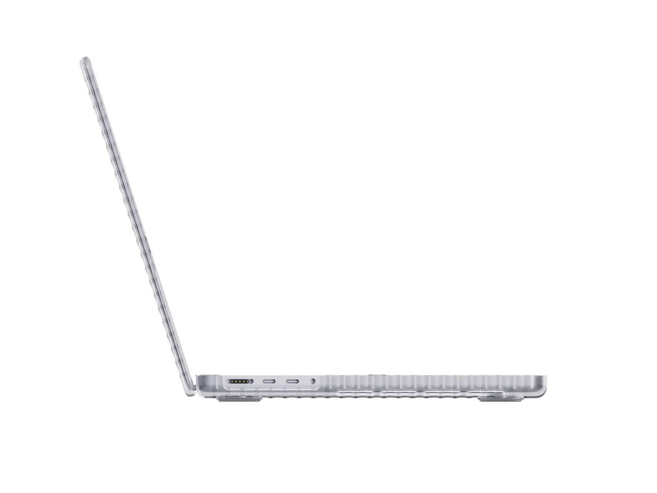 Tech21 Evo Wave Deksel til MacBook Pro 14" - Klar