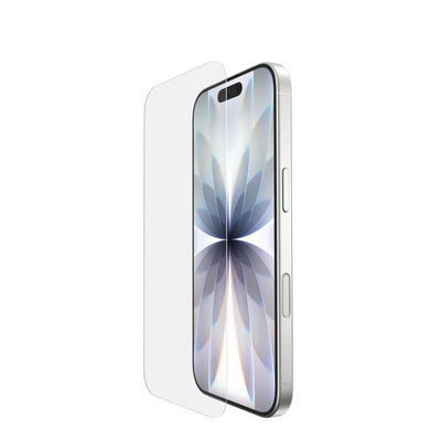 Skjermbeskytter fra Belkin med klart glass