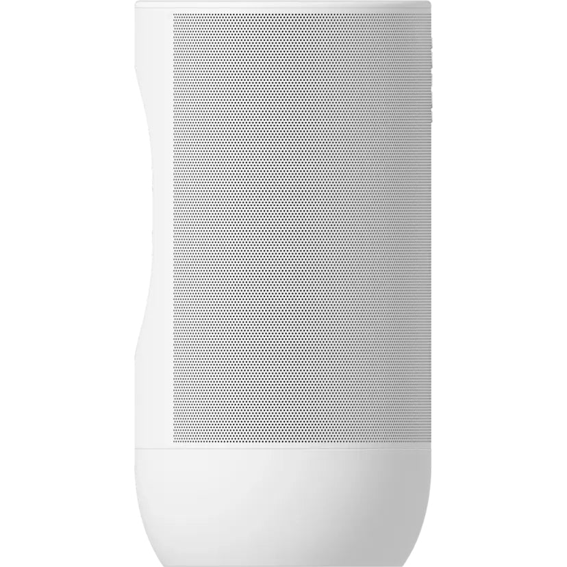 Sonos Move 2 Trådløs bærbar høyttaler - Hvit