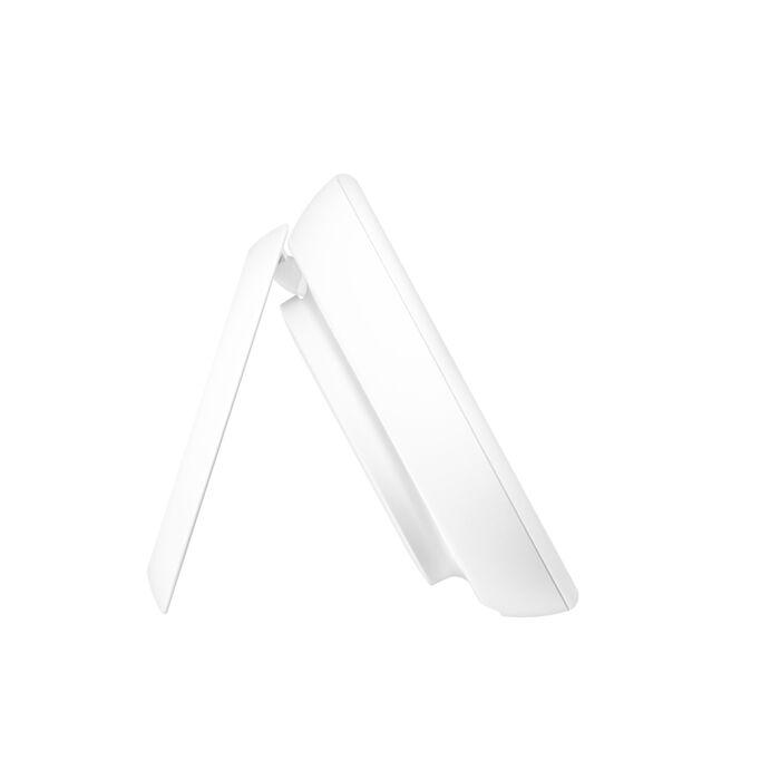 Belkin 25W UltraCharge Qi2 Pad Trådløs ladeplate - Hvit