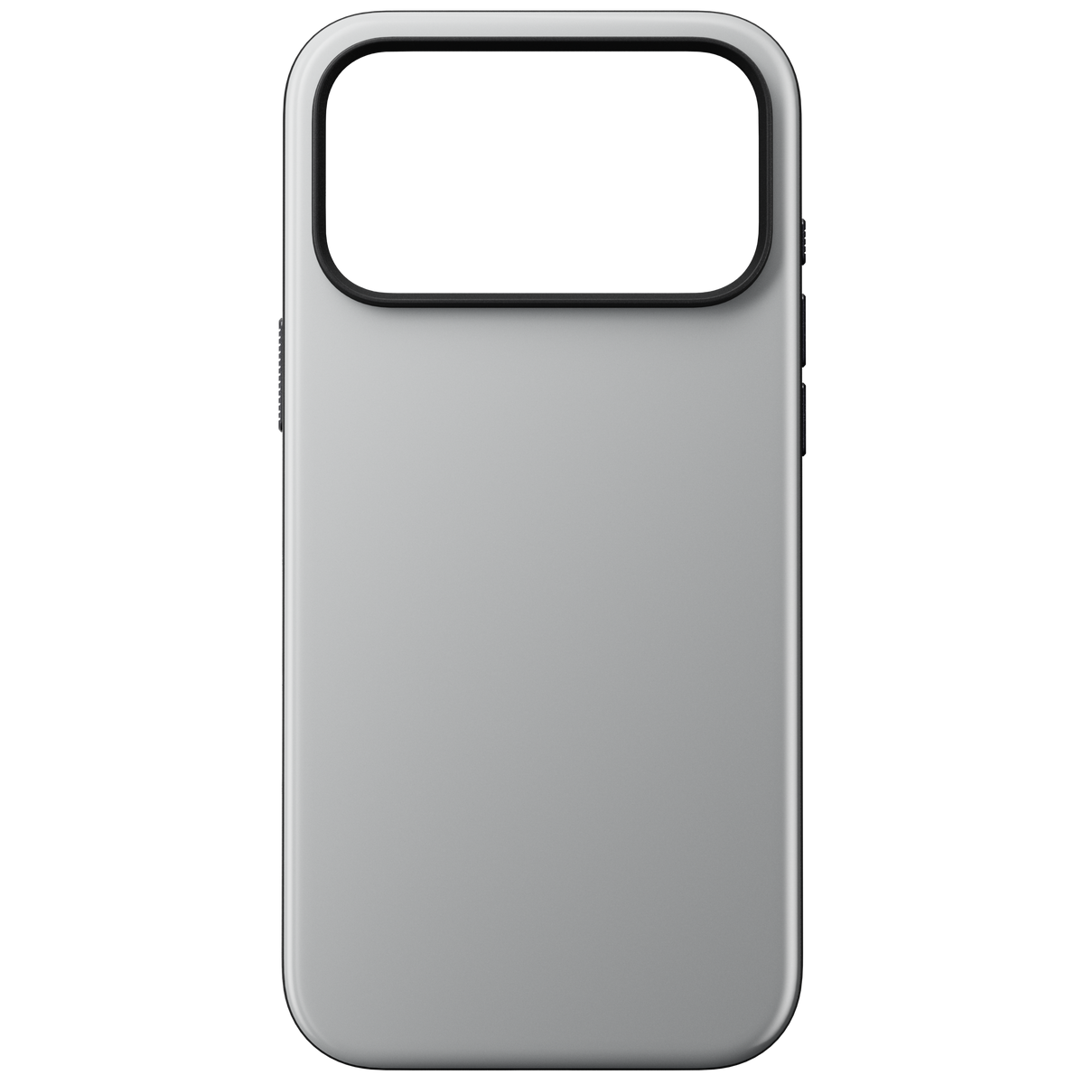 Nomad Sport MagSafe deksel til iPhone 18 Pro Max - Grå