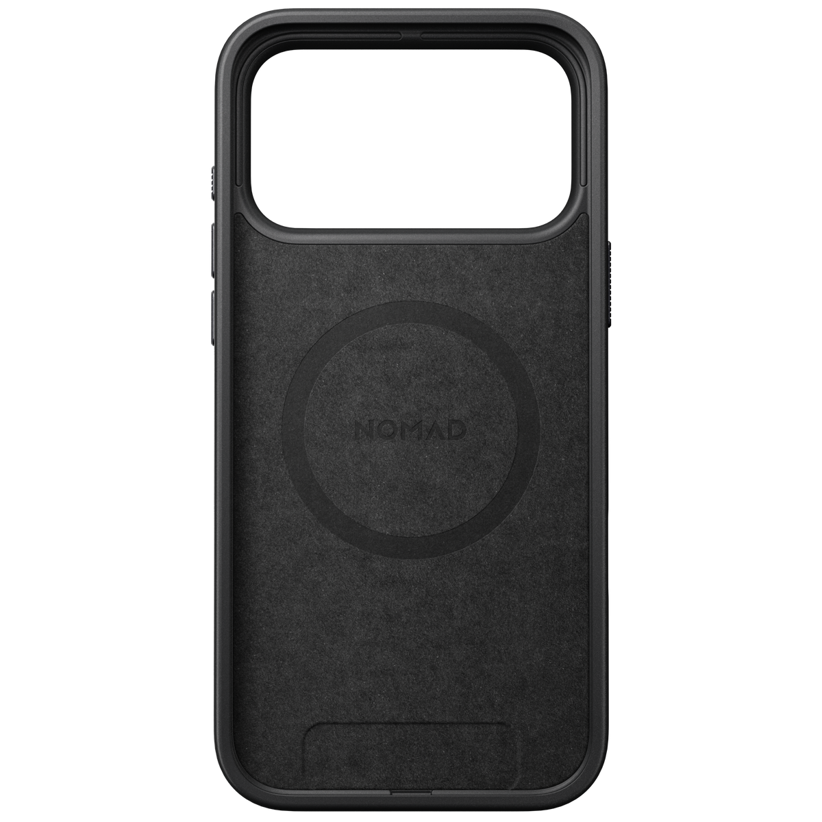 Nomad Sport MagSafe deksel til iPhone 18 Pro Max - Grå