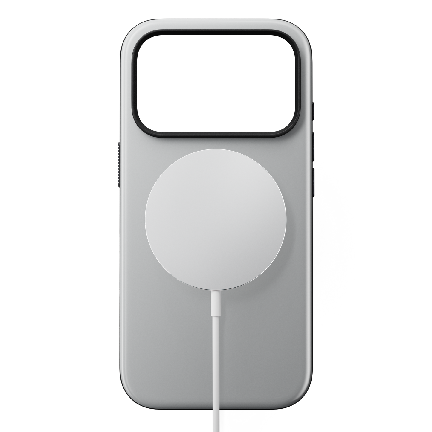 Nomad Sport MagSafe deksel til iPhone 18 Pro - Grå
