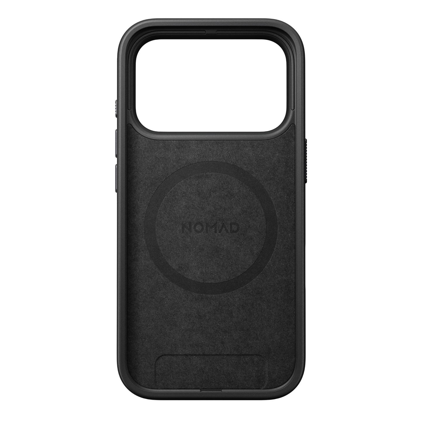 Nomad Sport MagSafe deksel til iPhone 18 Pro - Grå
