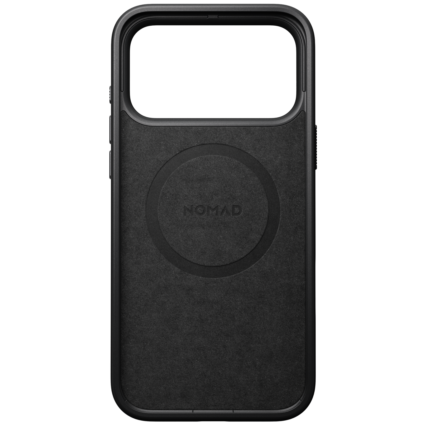 Nomad Modern MagSafe Skinndeksel til iPhone 18 Pro Max - Lys brun