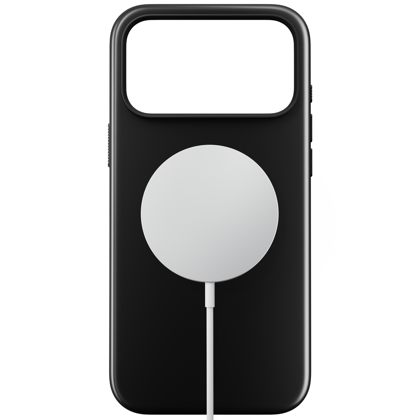 Nomad Sport MagSafe deksel til iPhone 18 Pro Max - Svart