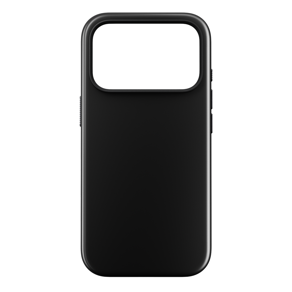 Nomad Sport MagSafe deksel til iPhone 18 Pro - Svart