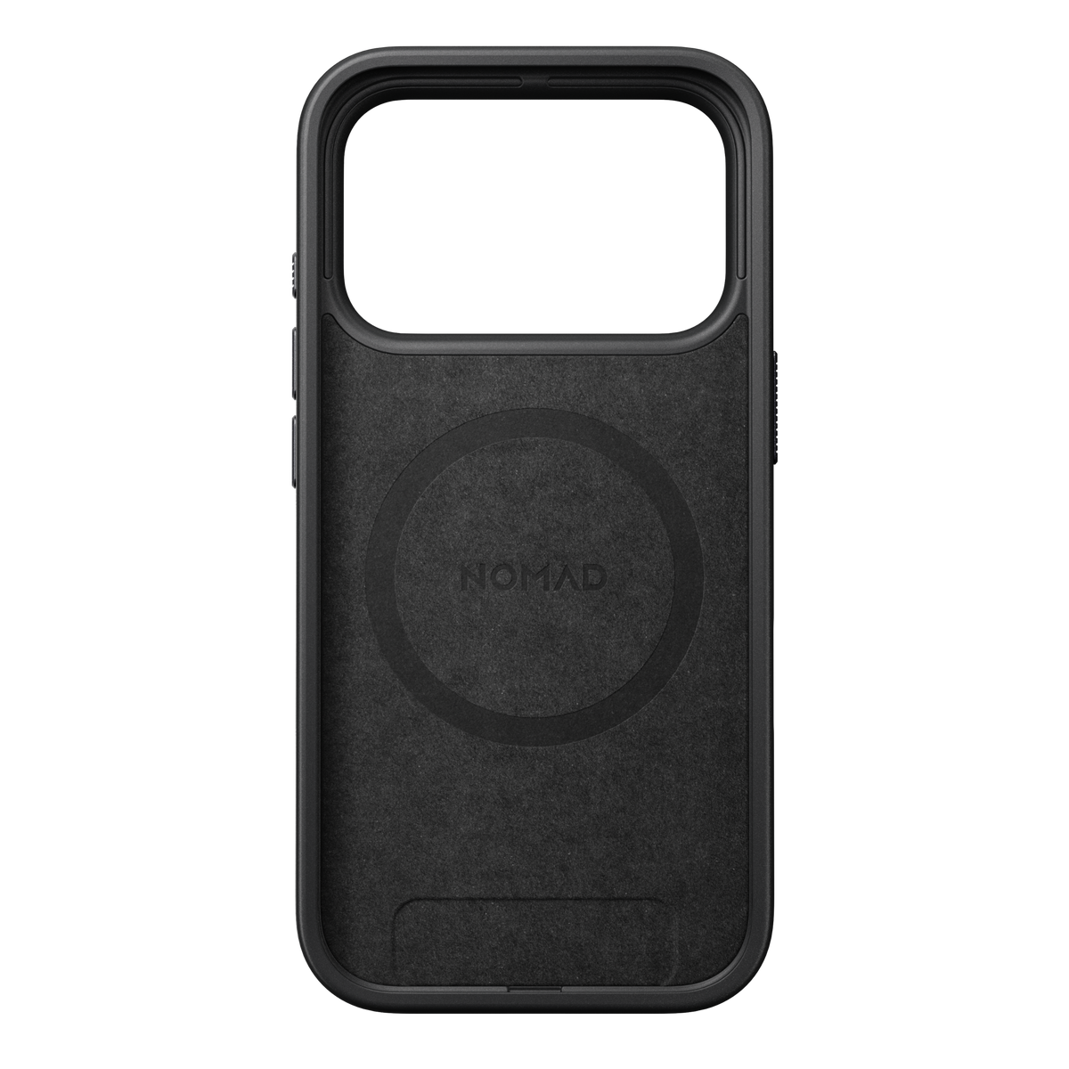 Nomad Sport MagSafe deksel til iPhone 18 Pro - Svart