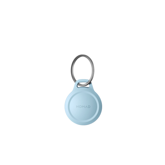 Nomad Rugged Nøkkelring til AirTag - Tidal