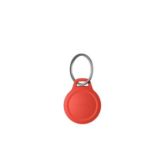 Nomad Rugged Nøkkelring til AirTag - Crush