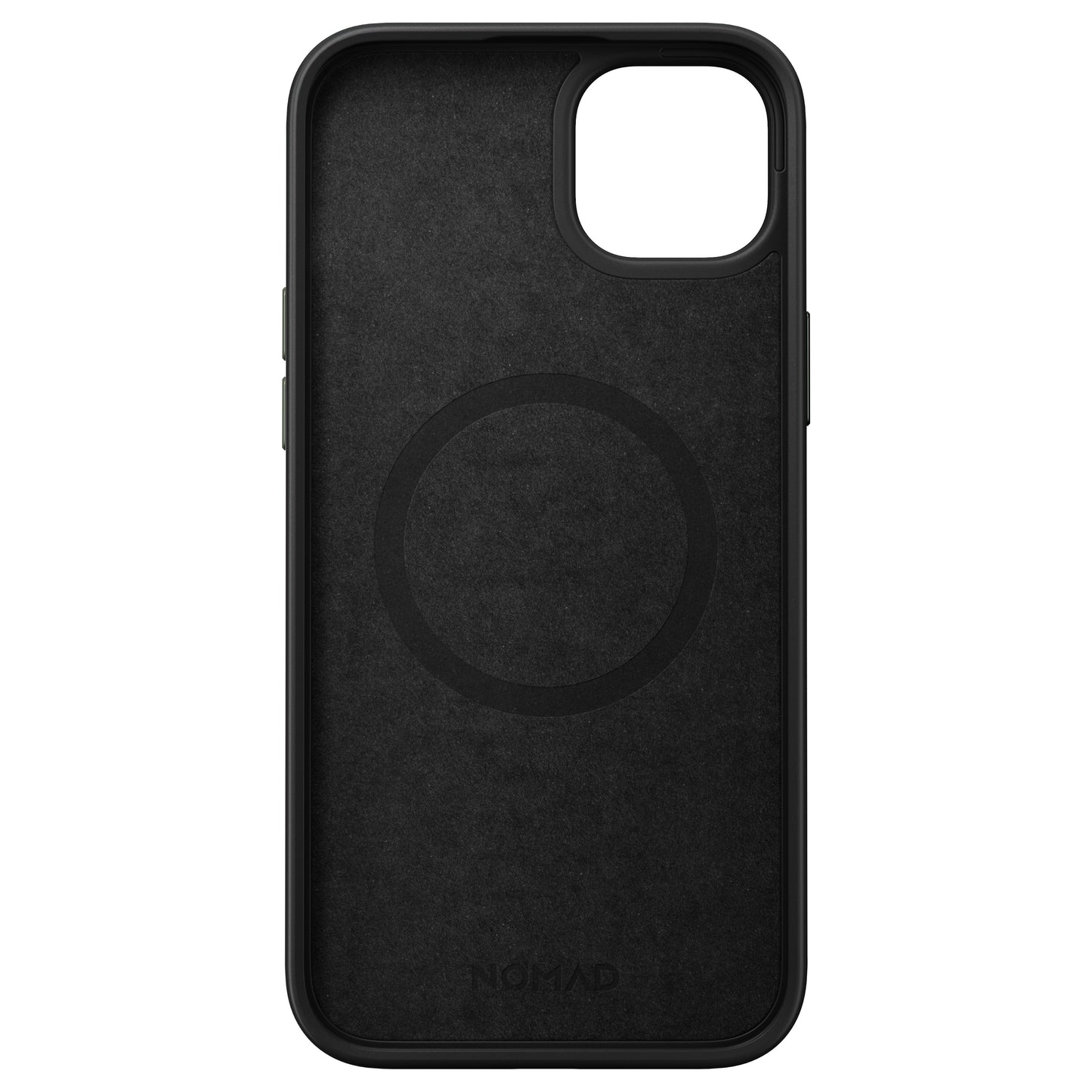 Nomad Sport Case MagSafe deksel til iPhone 14 Plus - Grønn