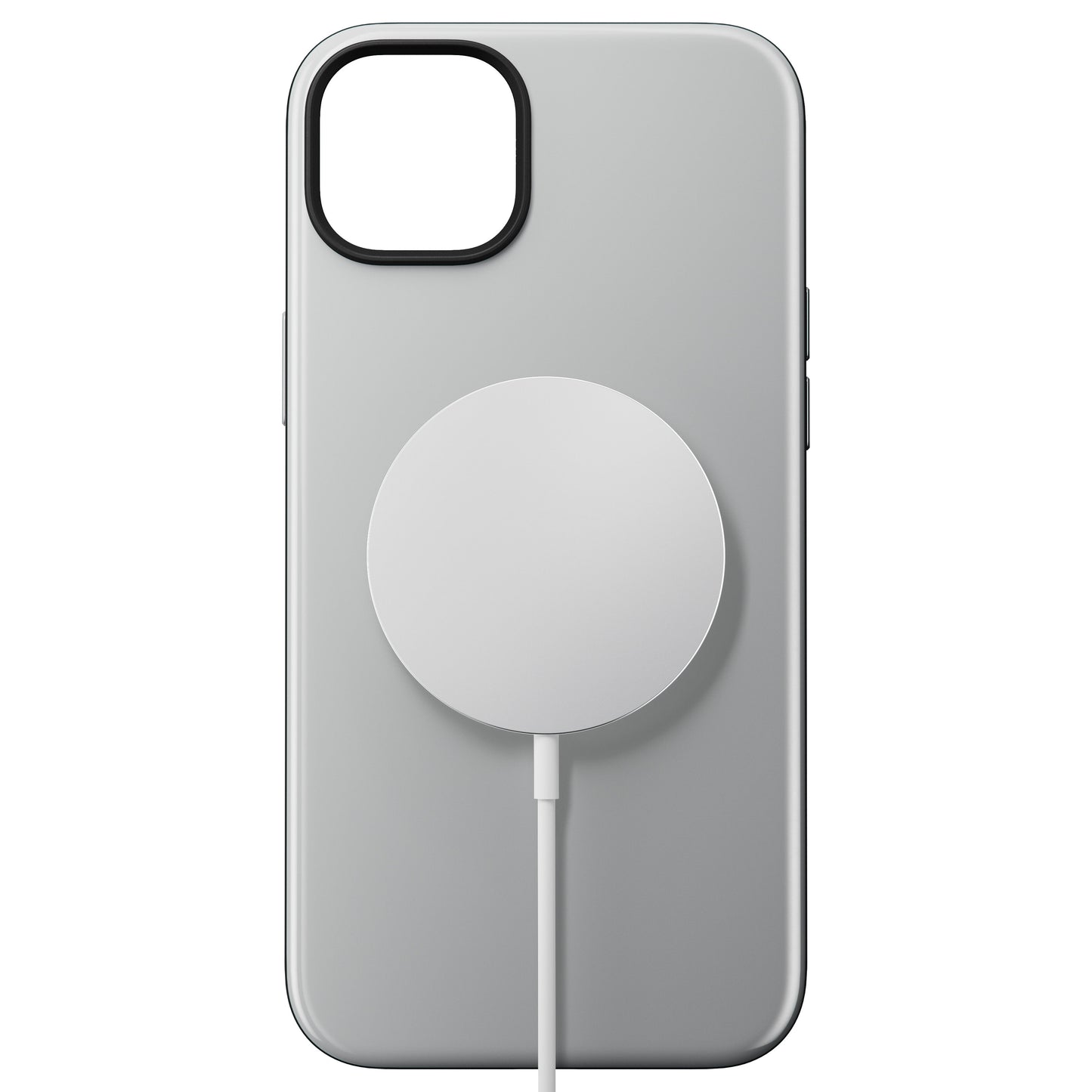 Nomad Sport Case MagSafe deksel til iPhone 14 Plus - Grå