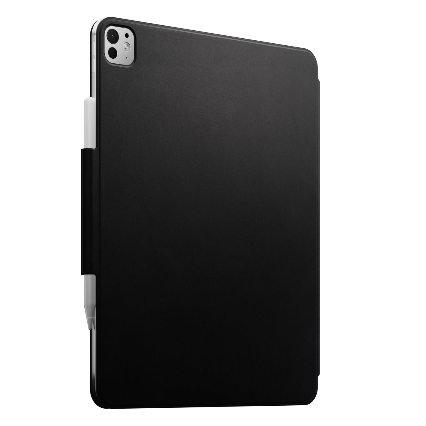 Nomad Folio Skinnetui til iPad Pro 13" (M5/M4) - Svart
