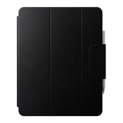 Nomad Folio Skinnetui til iPad Pro 13" (M5/M4) - Svart