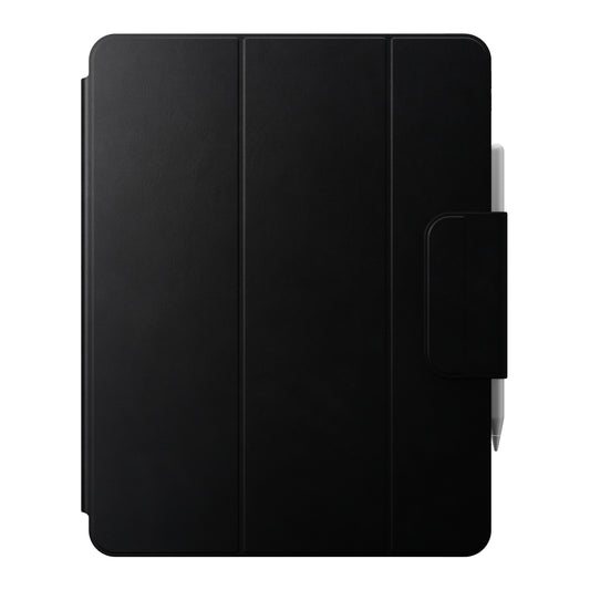 Nomad Folio Skinnetui til iPad Pro 13" (M5/M4) - Svart