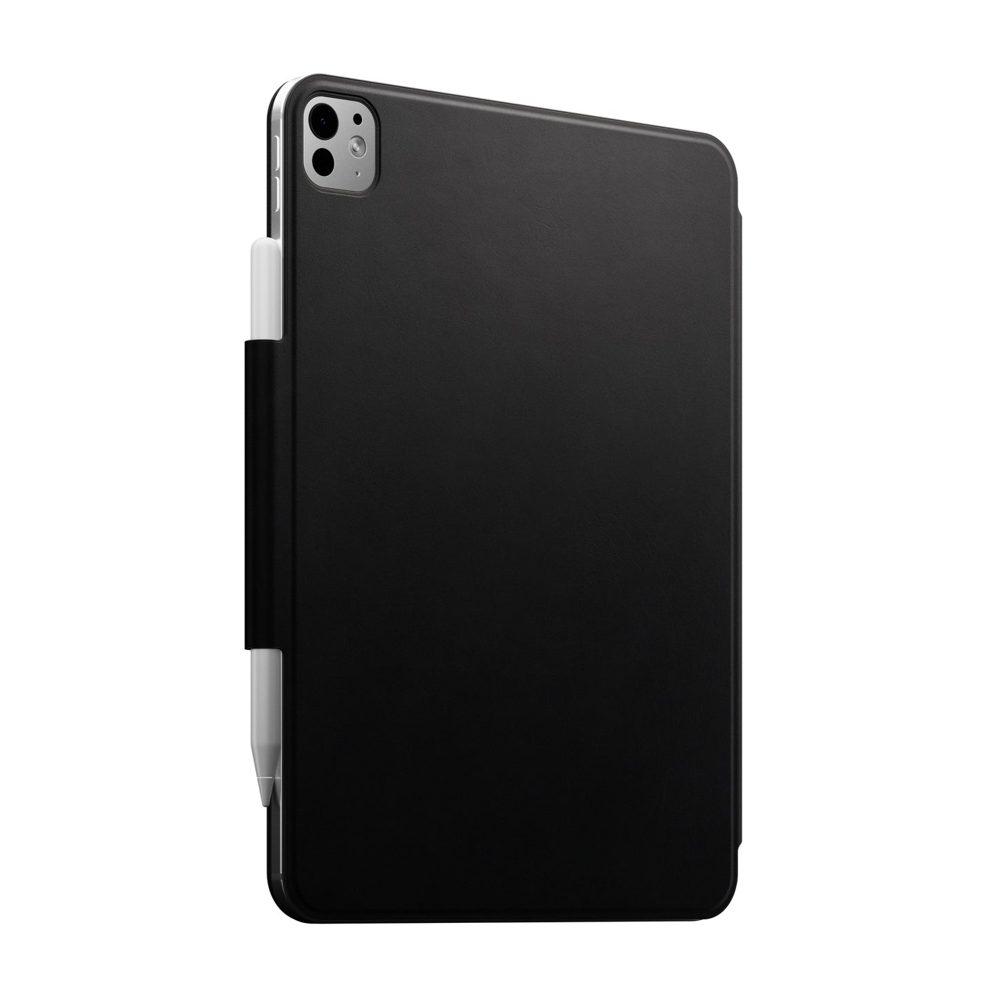 Nomad Folio Skinnetui til iPad Pro 11" (M5/M4) - Svart