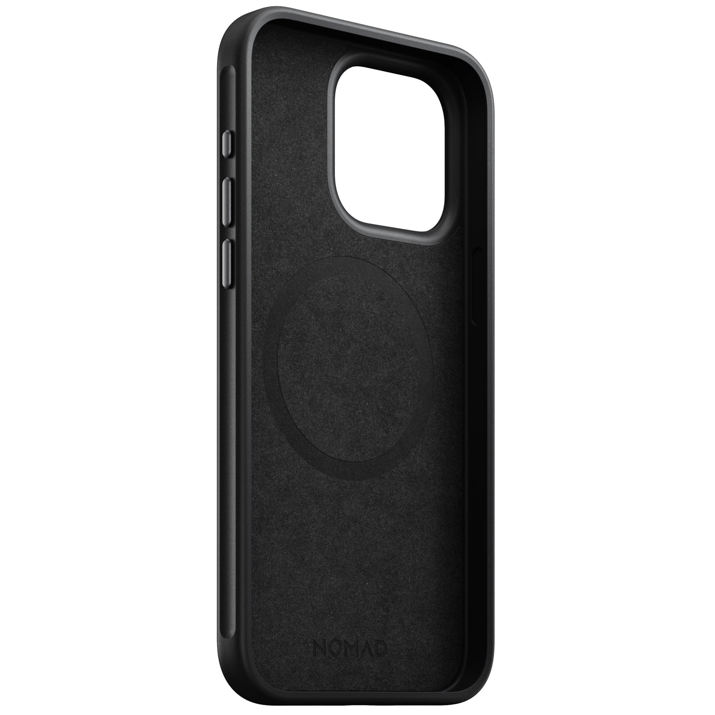 Nomad Sport Case MagSafe Deksel til iPhone 15 Pro Max - Rock