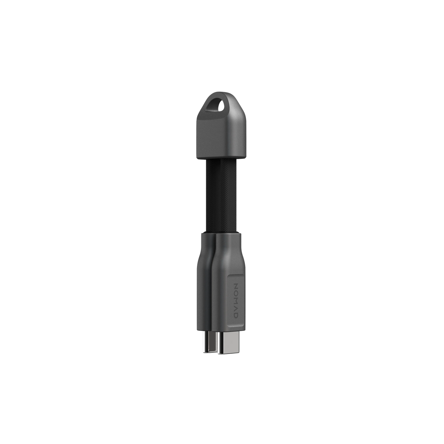 Nomad ChargeKey USB-C