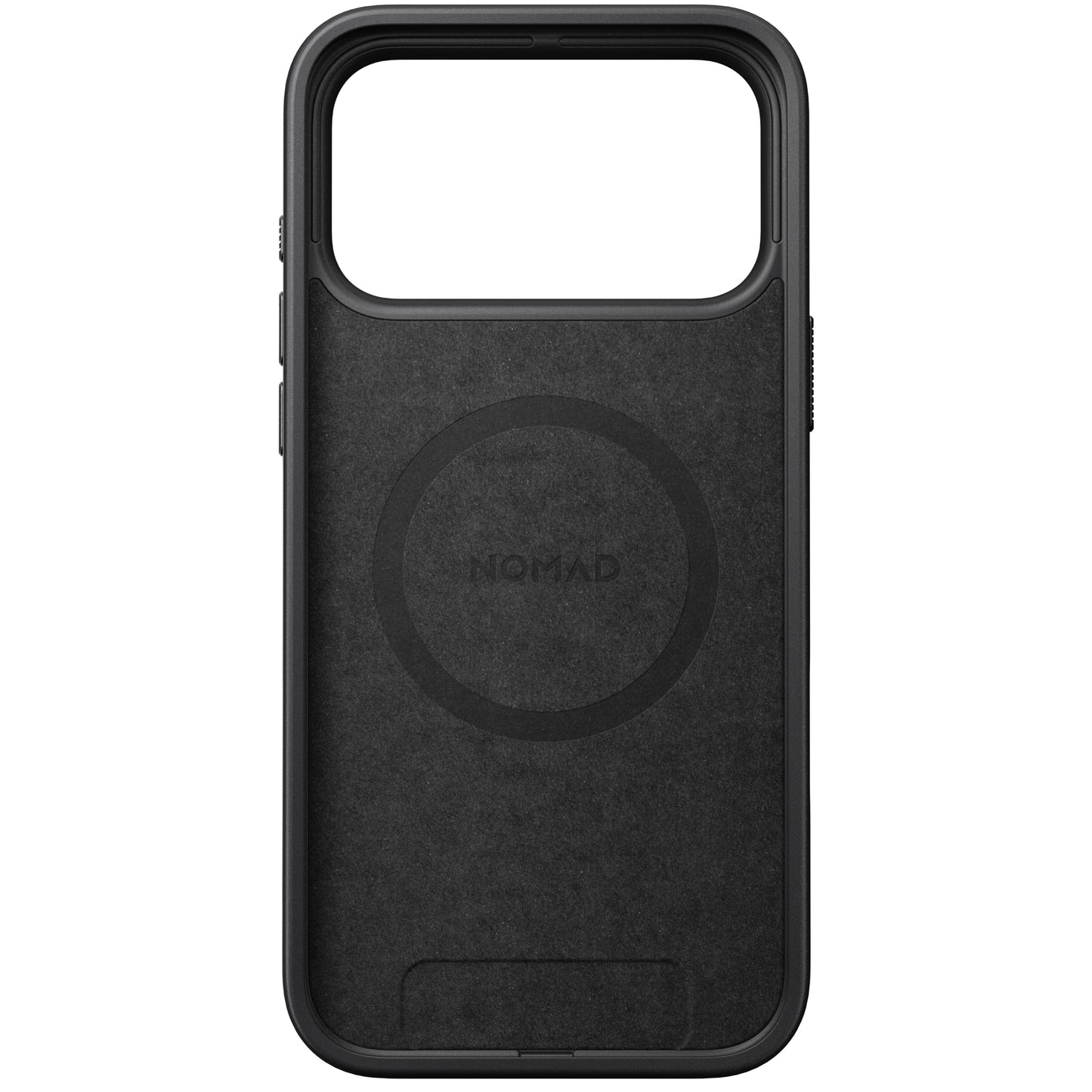 Nomad Modern MagSafe Deksel til iPhone 17 Pro Max - Volt