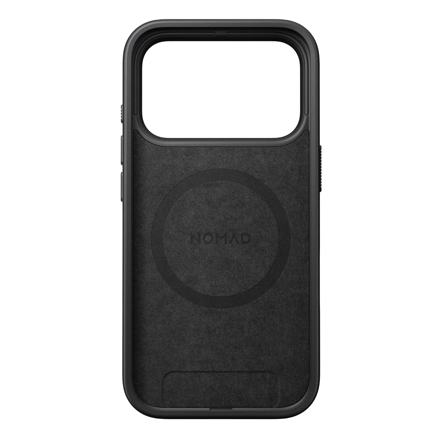 Nomad Modern MagSafe Deksel til iPhone 17 Pro - Svart