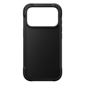 Nomad Rugged MagSafe Deksel til iPhone 17 Pro - Svart