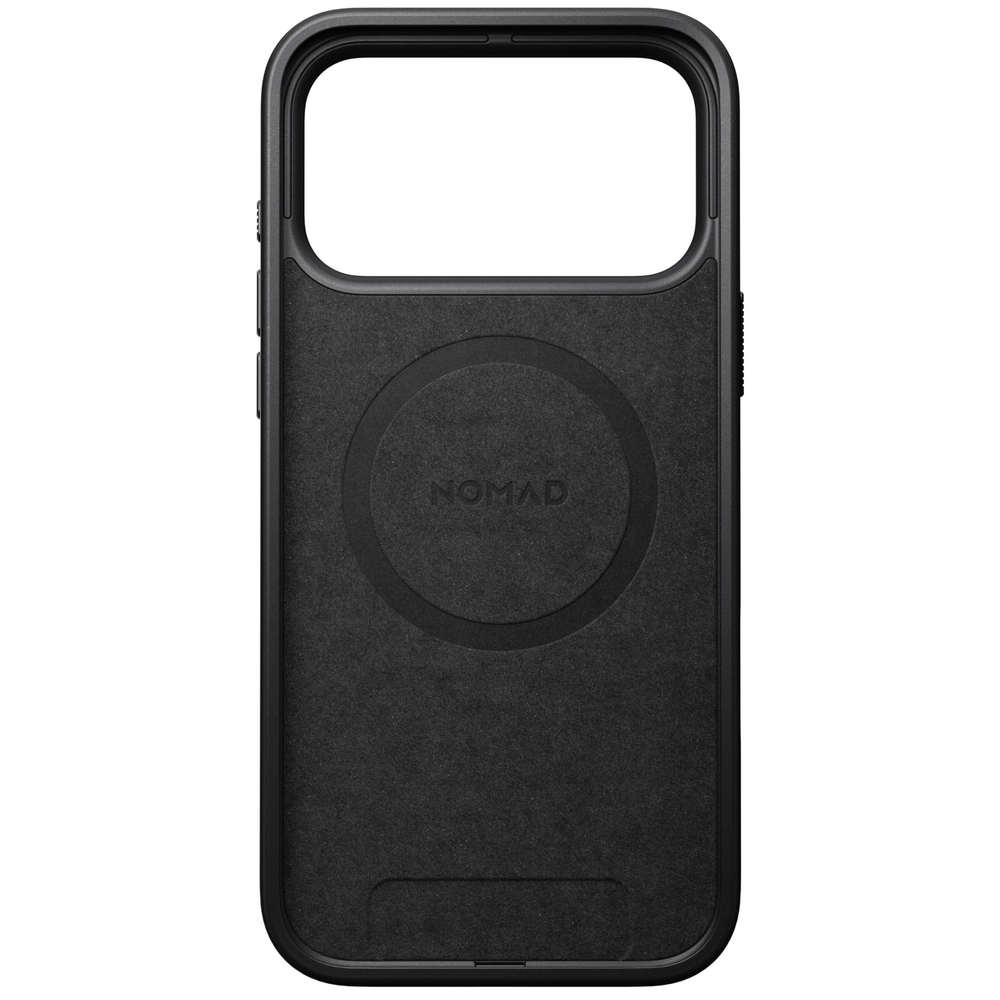 Nomad Modern MagSafe Skinndeksel til iPhone 17 Pro Max - Tan