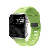 Nomad 42/41 mm Sport Band reim - Limited Edition Glow