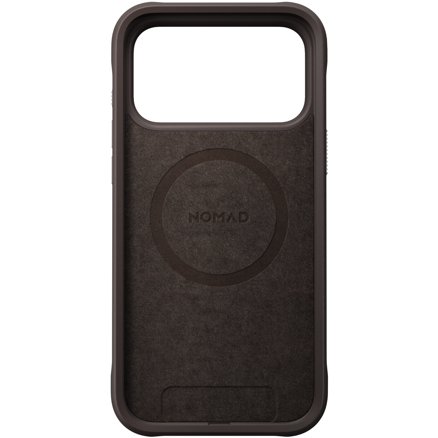 Nomad Rugged MagSafe deksel til iPhone 18 Pro Max - Arroyo