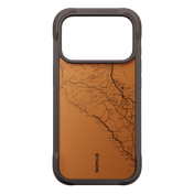 Nomad Rugged MagSafe deksel til iPhone 18 Pro - Arroyo