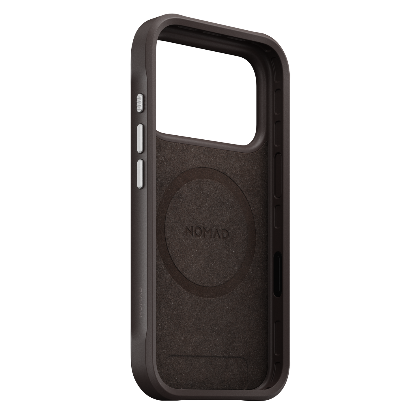 Nomad Rugged MagSafe deksel til iPhone 18 Pro - Arroyo