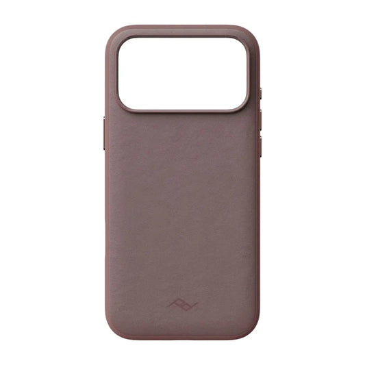 Peak Design Skinndeksel med MagSafe til iPhone 18 Pro Max - Rosa
