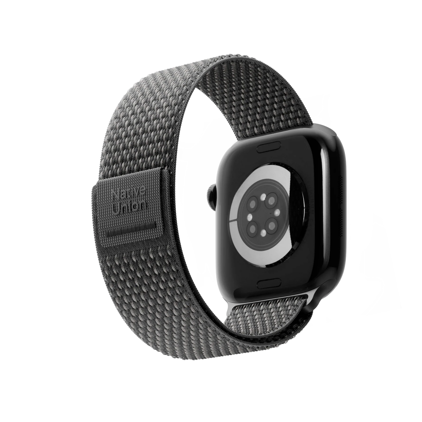 Native Union 49/46 mm Active Sport Loop Reim - Svart