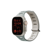 Native Union 49/46 mm Active Magnetic Band Reim - Grønn