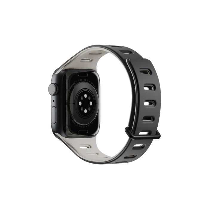 Native Union 42/41 mm Active Magnetic Band Reim - Svart