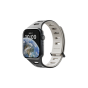 Native Union 42/41 mm Active Magnetic Band Reim - Svart