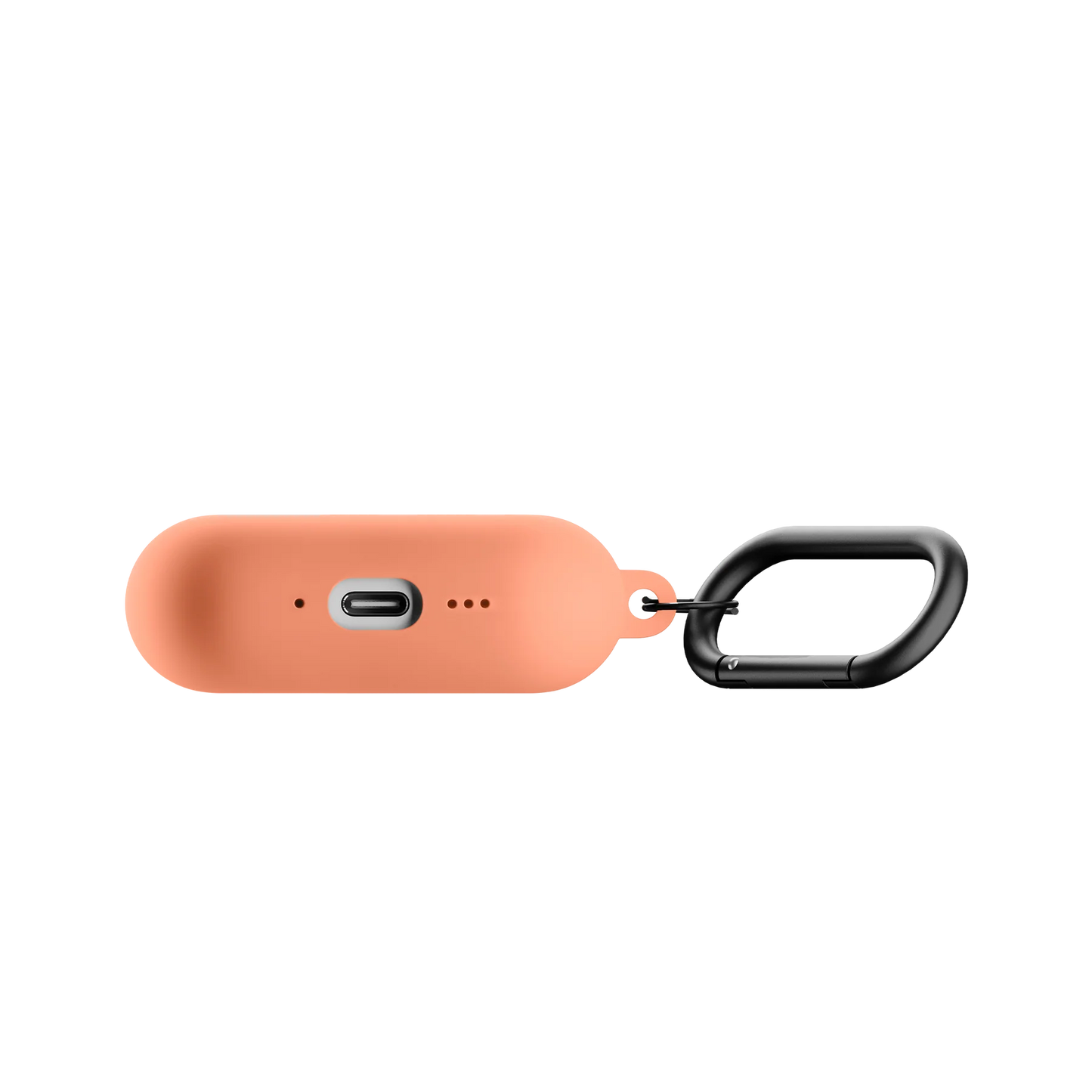Native Union Active Deksel til AirPods Pro 3 - Apricot