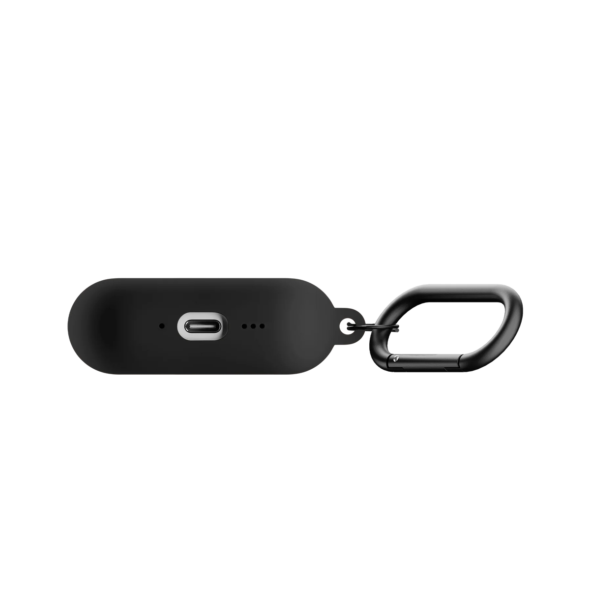 Native Union Active Deksel til AirPods Pro 3 - Svart