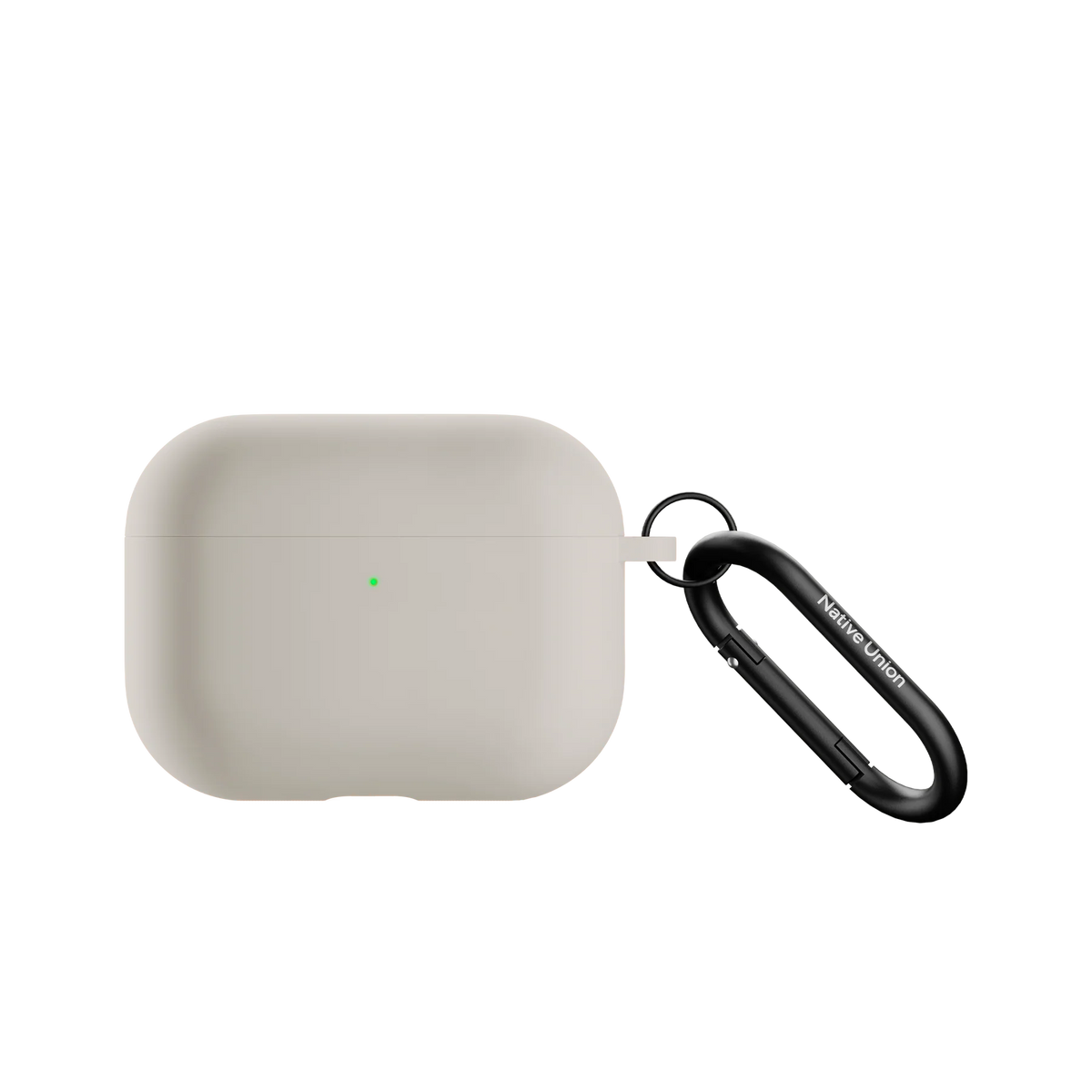 Native Union Active Deksel til AirPods Pro 3 - Sandstone