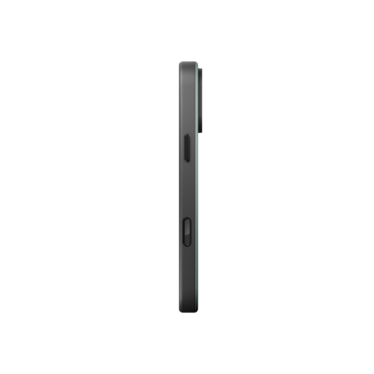 Native Union Active MagSafe Deksel til iPhone 18 Pro Max - Grønn