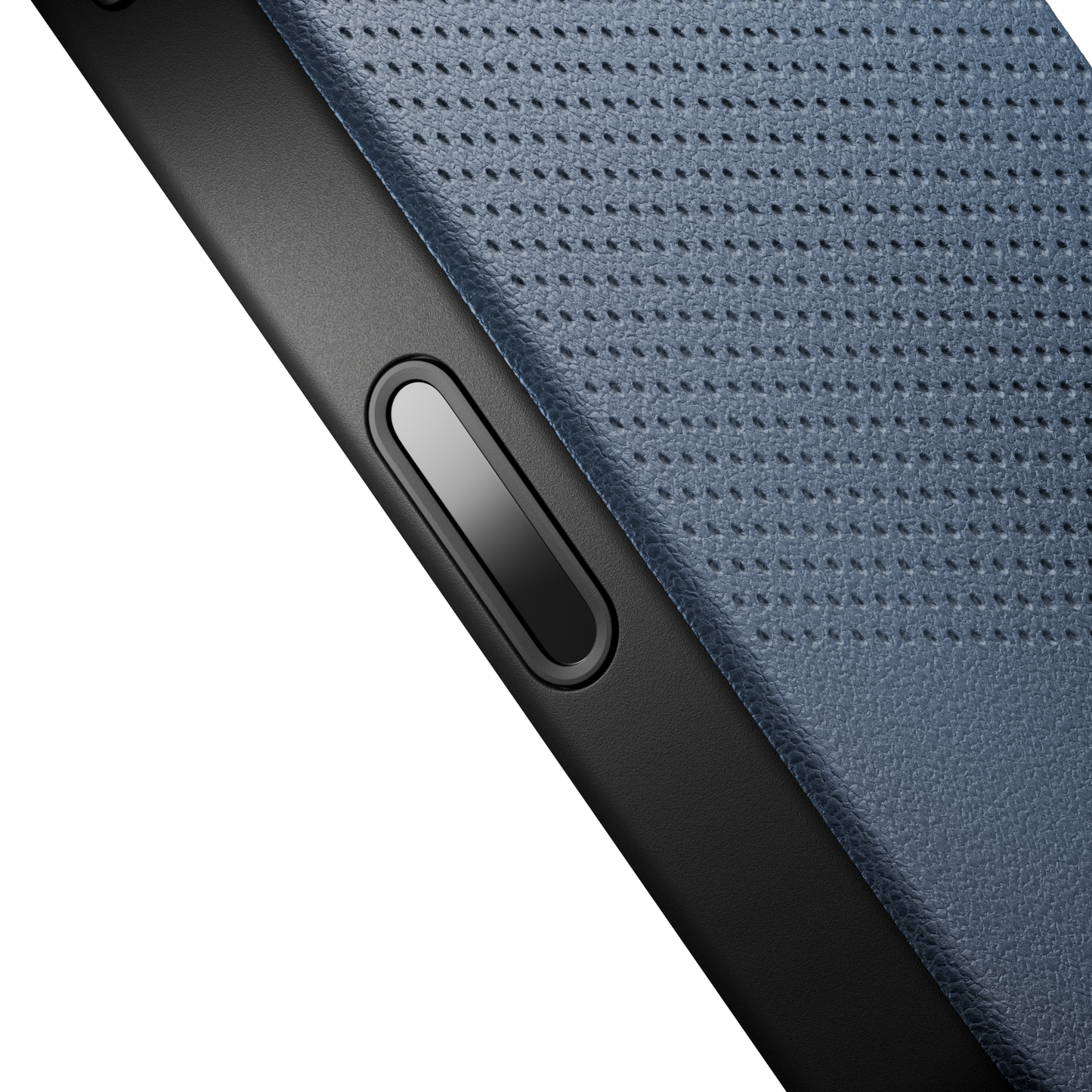 Native Union Active MagSafe Deksel til iPhone 18 Pro - Navy