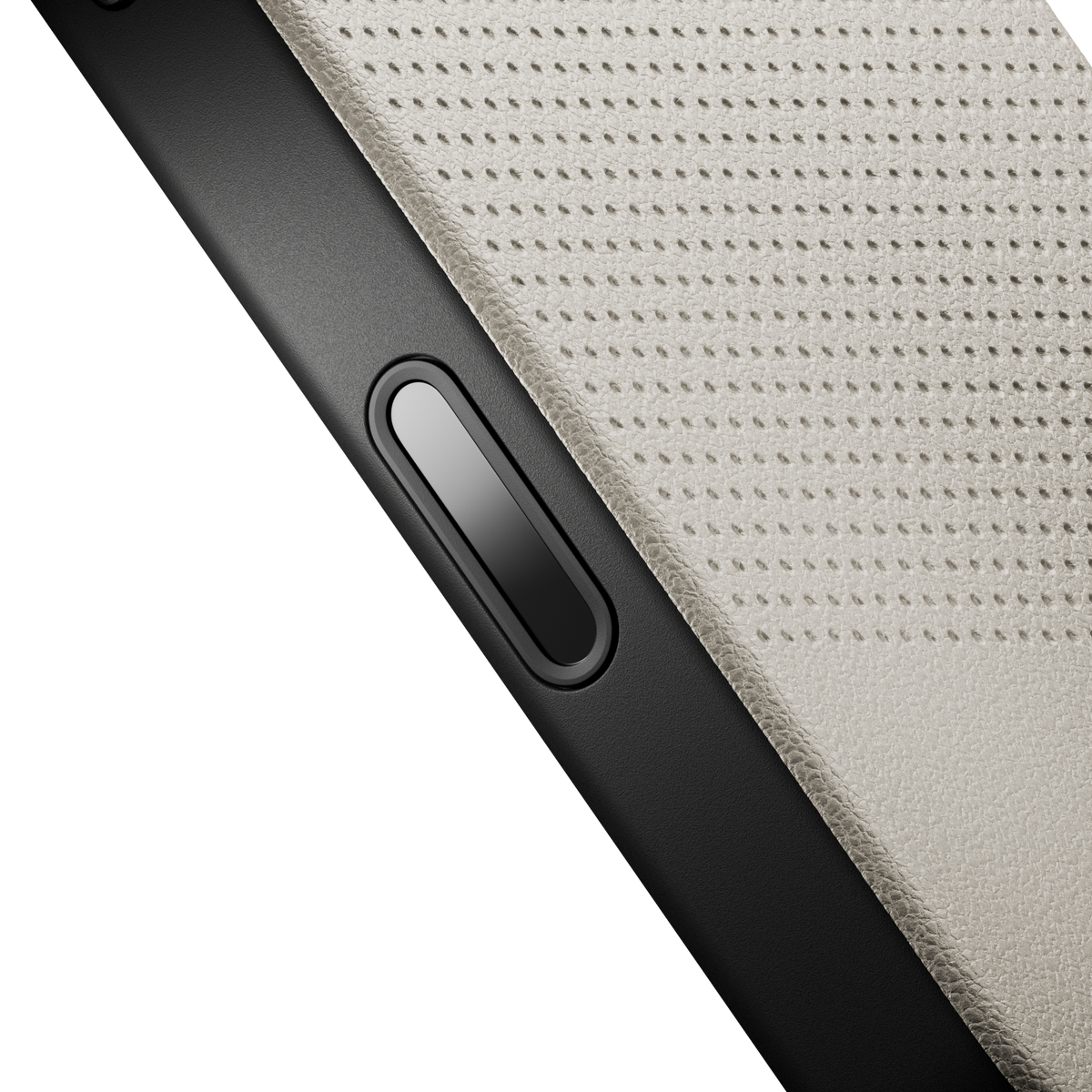 Native Union Active MagSafe Deksel til iPhone 18 Pro Max - Sand