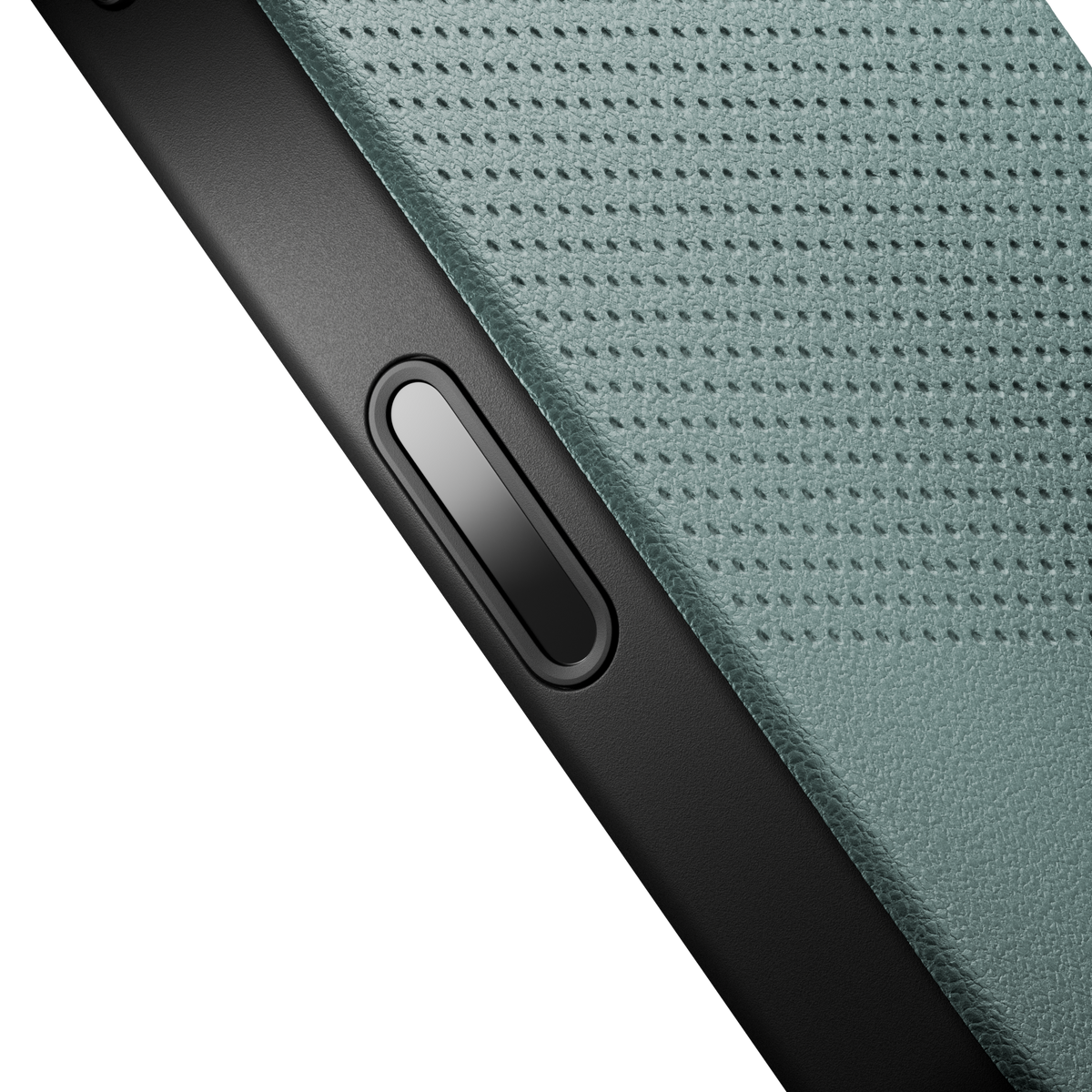 Native Union Active MagSafe Deksel til iPhone 18 Pro Max - Grønn
